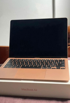 MACBOOK AIR M1 2020 256GB