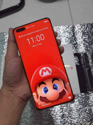 Huawei P40 pro 5g