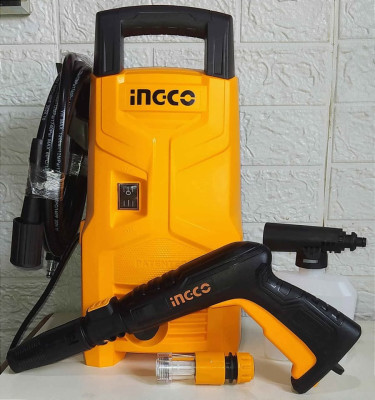 Ingco Pressure Washer