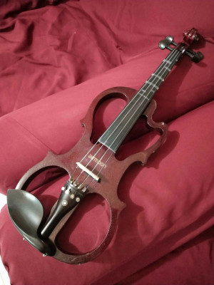 Violin 4/4