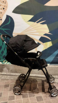 lightweight stroller aprica