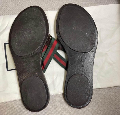 Original GG Thong Sandals