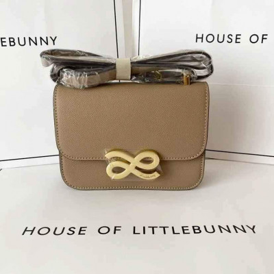 House Of Little Bunny Mini Timeless 18 PU Leather