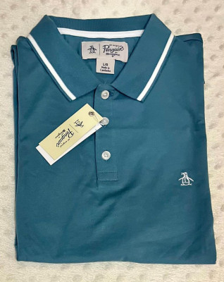 Penguin Polo
