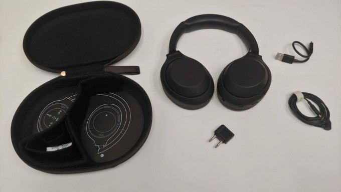 FOR SALE! Sony WH-1000XM4