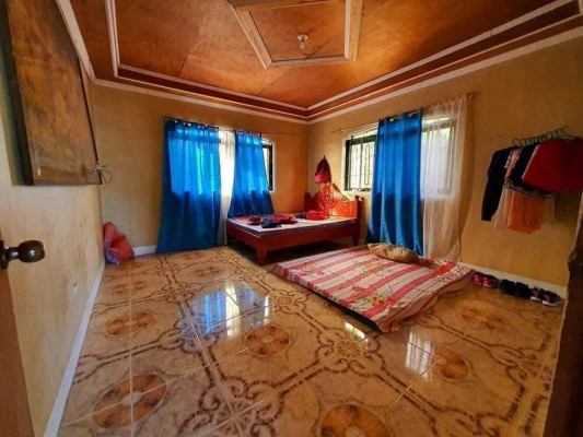 Affordable house and lot For Sale