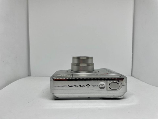Fujifilm Finepix A700