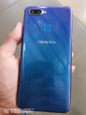 OPPO A5S