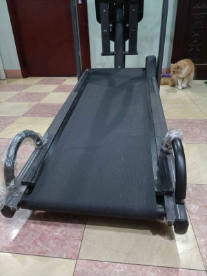 Treadmill 4-in-1 BT 2880 (Mechanical)