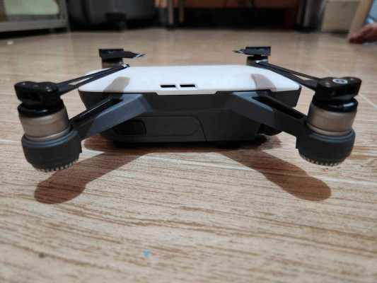 DJI SPARK FLY MORE COMBO