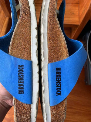 ORIGINAL PRELOVE BIRKENSTOCK💯💯
