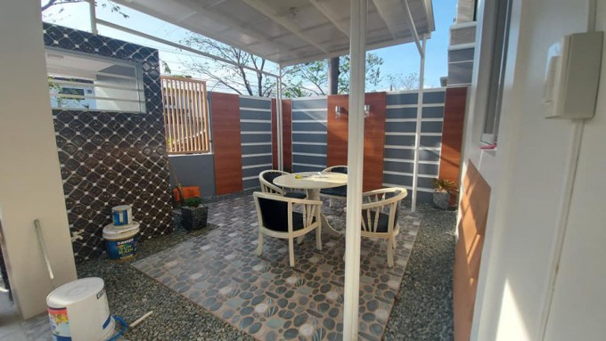 House and Lot - Angeles City, Pampanga