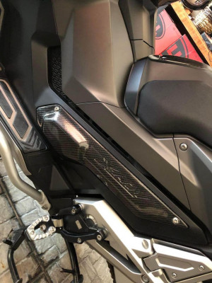 2018 Honda xadv