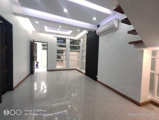 BRAND NEW HOUSE AND LOT FOR SALE FILINVEST, BATASAN HILLS, QUEZON CITY