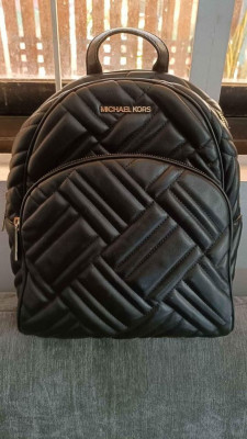 MK abbey backpac