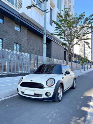 2010 MINI cooper 2010