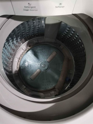 washing machine (matic)