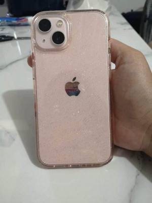 Iphone 13 128gb in pink