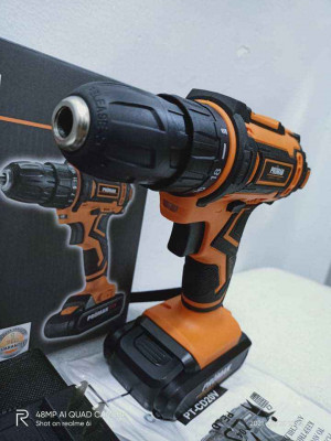 Proman Cordless Drill 20v