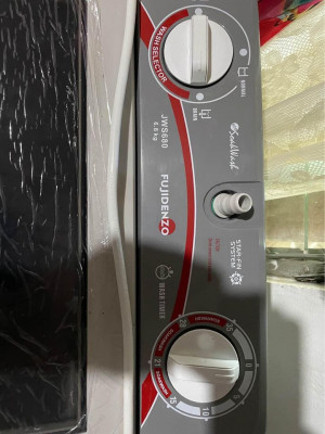 Fujidenzo Washing Machine (Single tub)