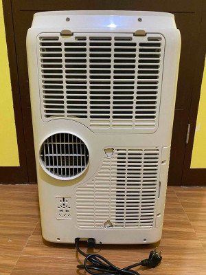 Dowell Portable Air Conditioner (Portable Aircon)