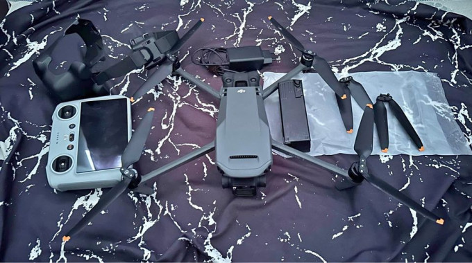 For Sale DJI Mavic 3