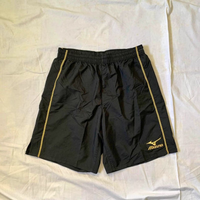 Mizuno Jersey Top & Bottom