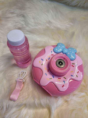 Bubble Camera