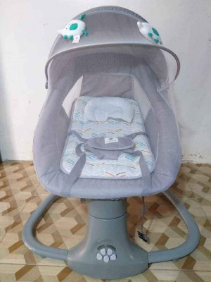 BRANDNEW MASTELA 3IN1 ELECTRIC ROCKER