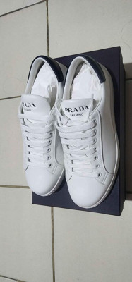Prada Calzature UOMO shoes men