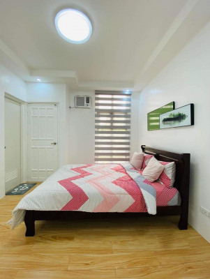 Brand New House and Lot in Filinvest