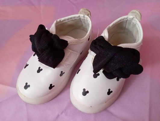 Sandals And Shoes Take All