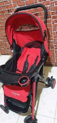 Preloved stroller