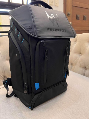 Acer Predator Utility Backpack, Note Book Gaming