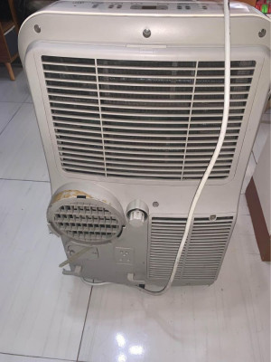 Portable Airconditioner(Union) 1.5 HP