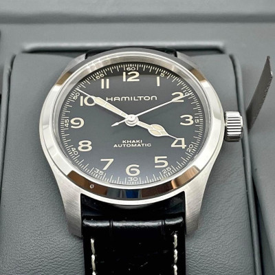 Hamilton Khaki Field Murph 38mm