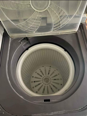 LG Twin Tub Washing Machine