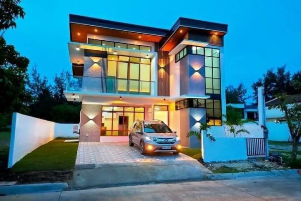 BEAUTIFUL FULLY FURNISHED Modern House for Sale