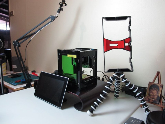 Canon Powershot G12 Compact Camera for Vlogging