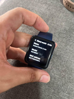 Redmi Watch 2 Lite
