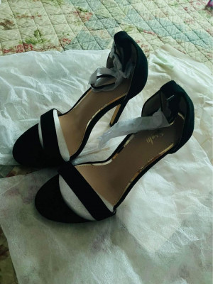 Stilleto Heels