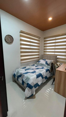 Exclusive Housing in Catalunan Grande