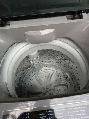 Samsung wobble 6kilos