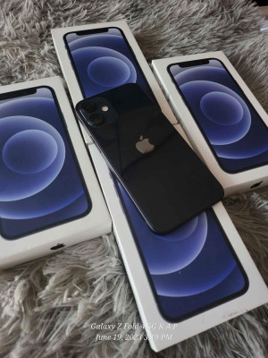 IPHONE 12 Mini 5G RUSH RUSH