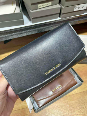 Charles & Keith Wallet