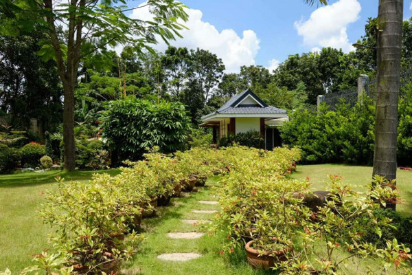 House and lot for sale near Tagaytay City