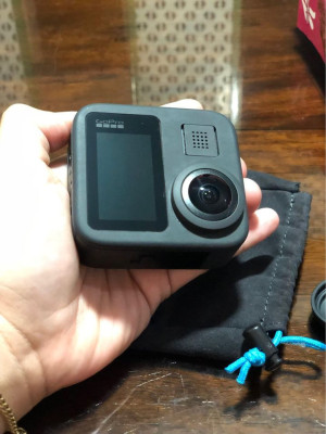 GoPro Max 360
