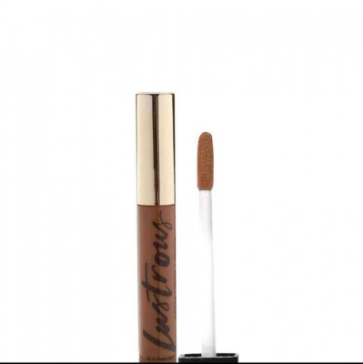 Lustrous Lip and Cheek Tint Raw