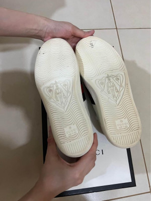 gucci shoes gucci ace shoes men