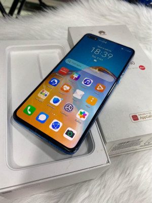Huawei P40